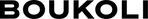 BOUKOLI black logo