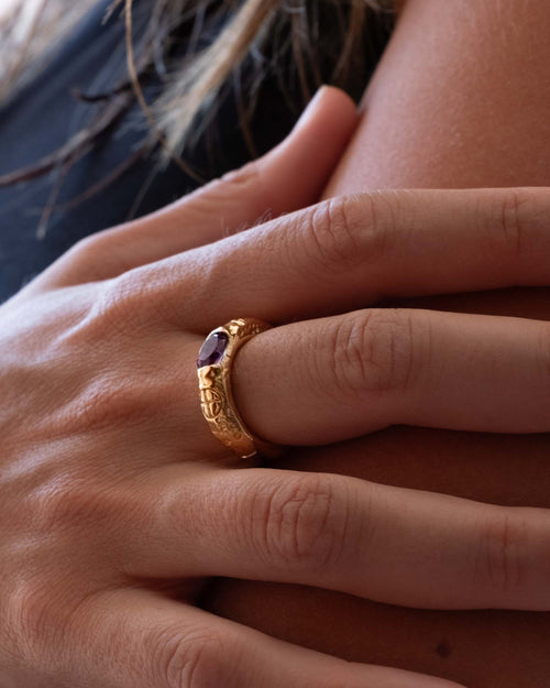 Brújula Gold