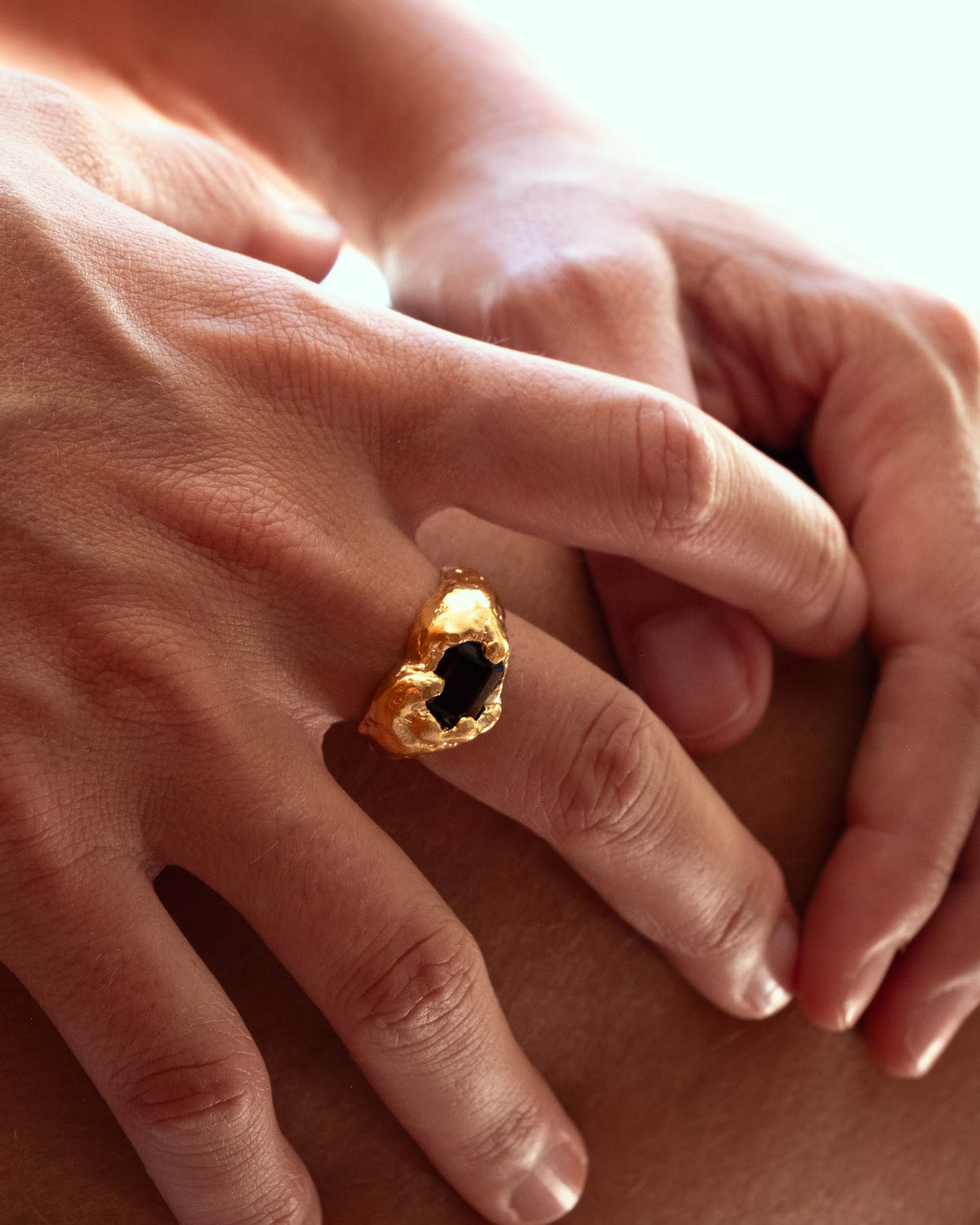 Love Radical Gold
