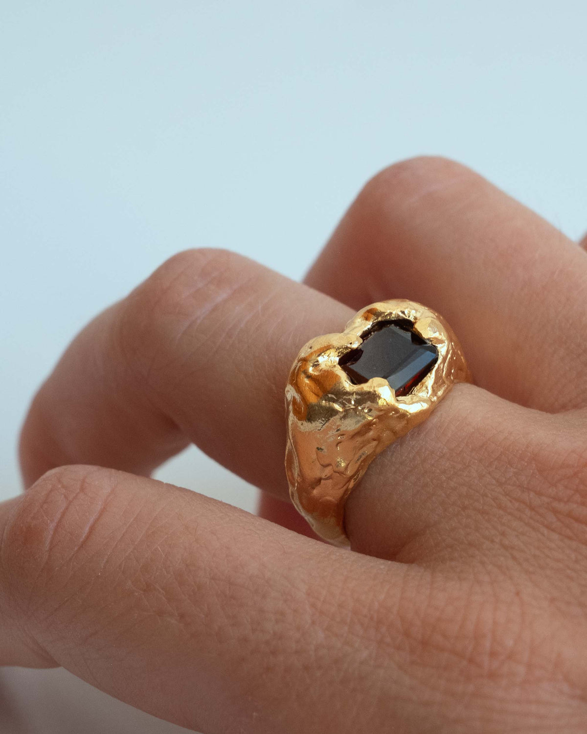 Love Radical Gold